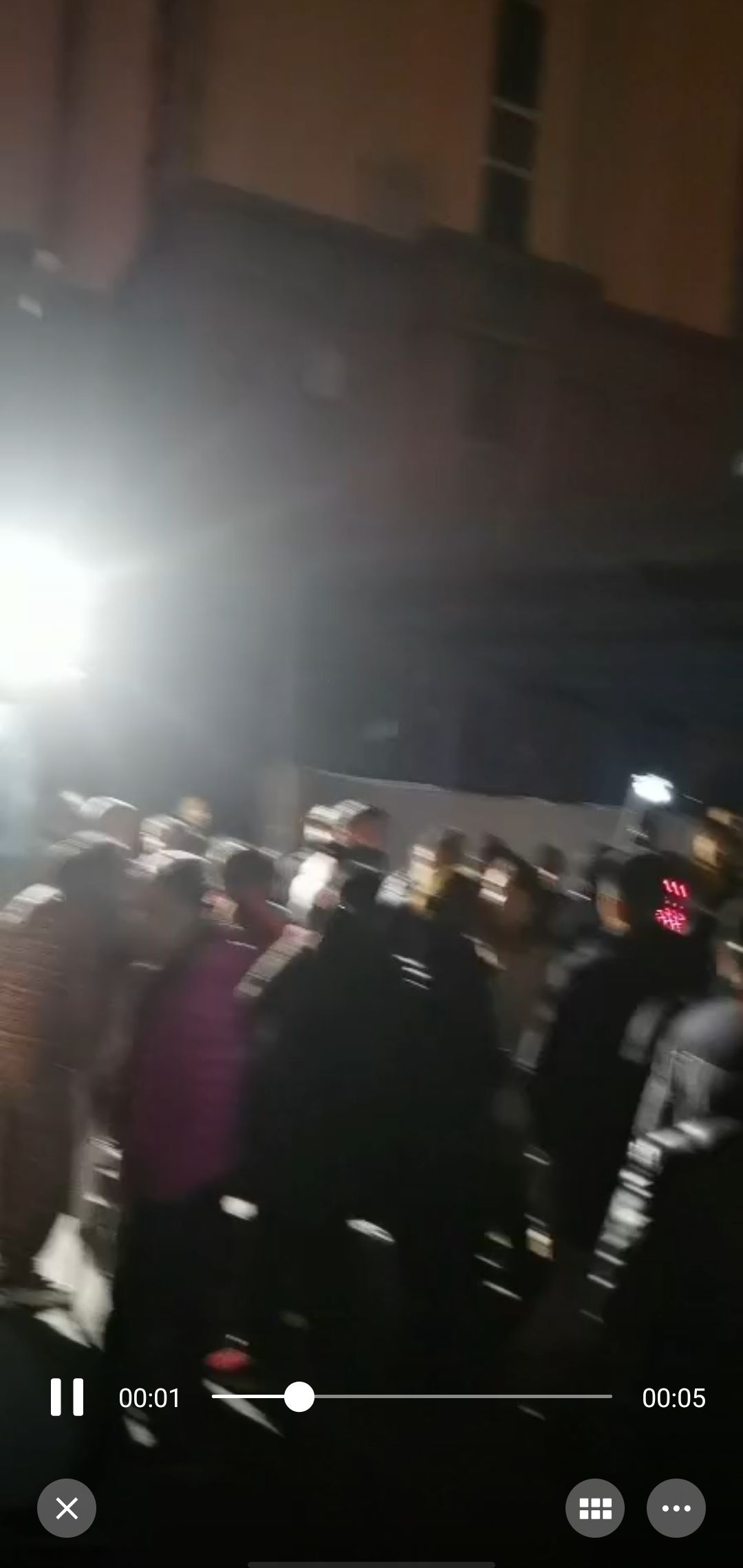 关于华中城一期地下停车场的问题