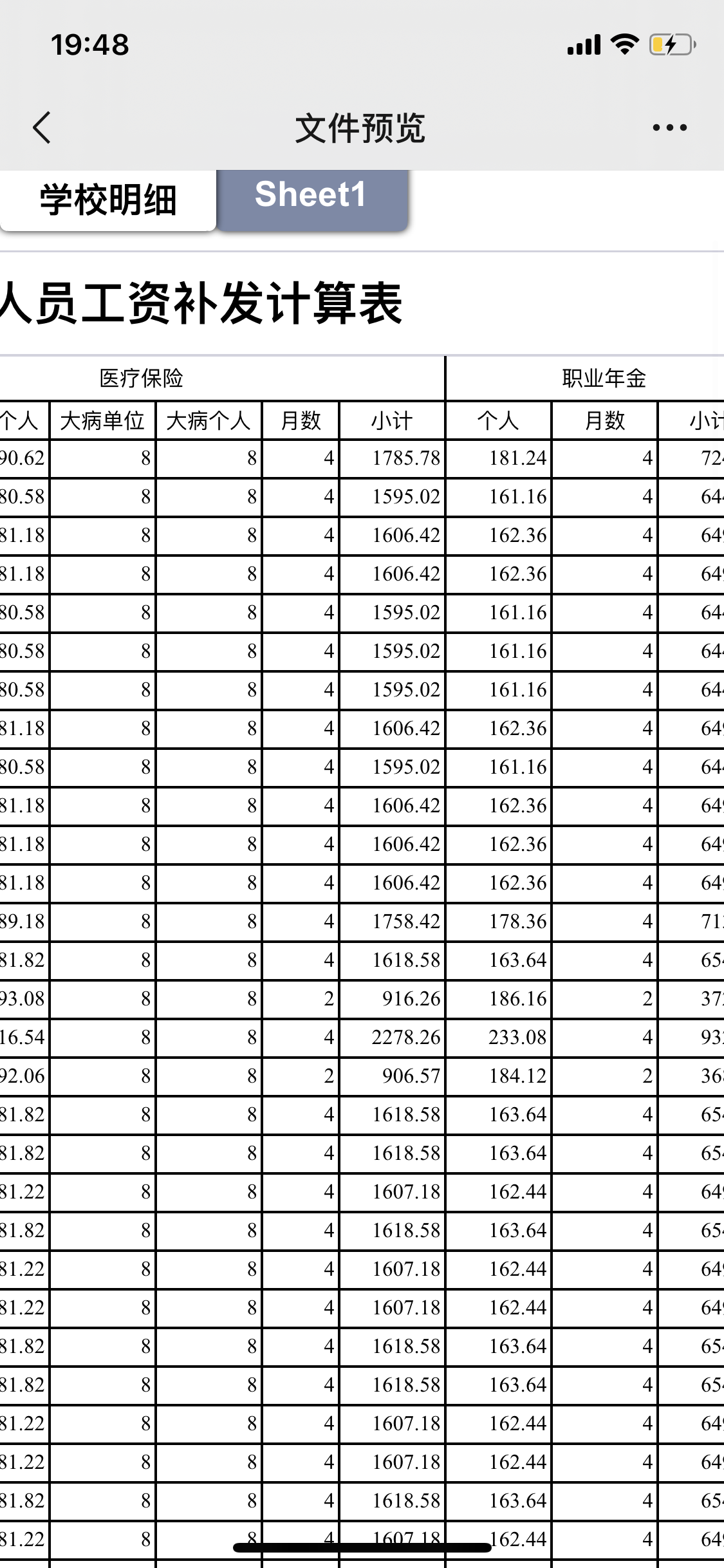 咨询鼎城区2020新进老师工资待遇及五险一金等问题