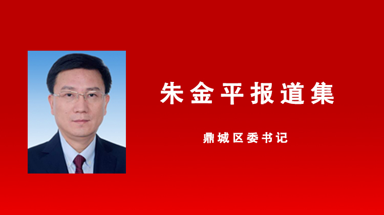 朱金平报道集