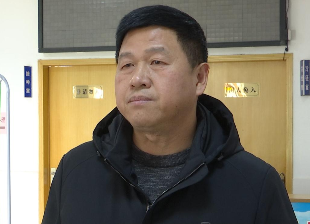 鼎城区疾控中心提醒:春节期间疫情防控不能松懈
