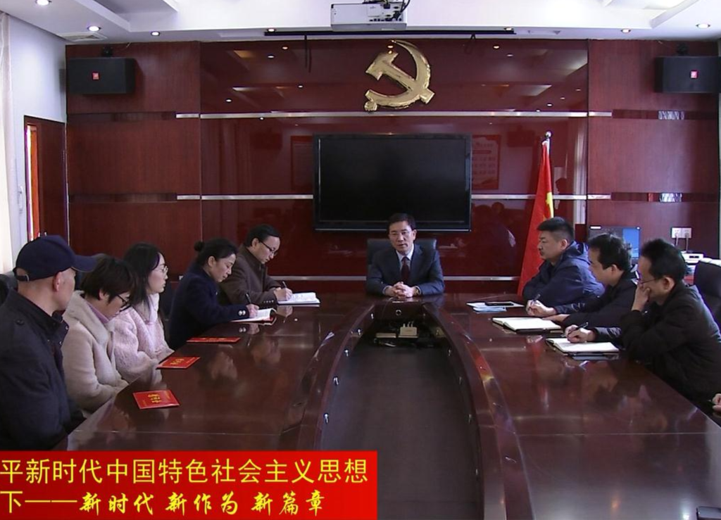 朱金平看望慰问鼎城一中优秀教师代表