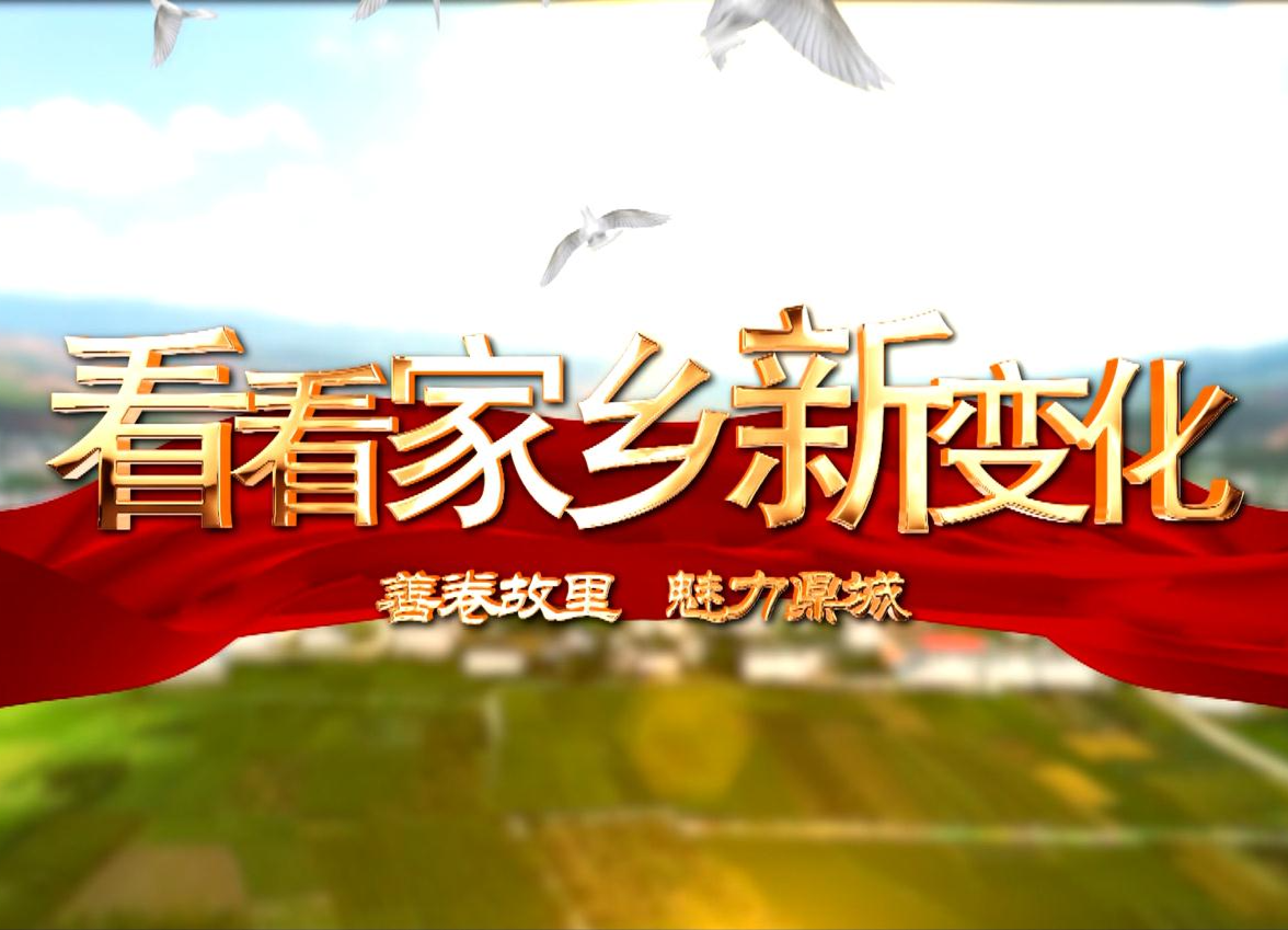 【看看家乡新变化】常德高新区：创新驱动 迈向高质量发展新征程