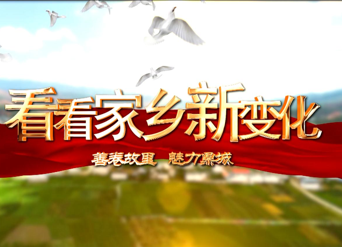 【看看家乡新变化】鼎城：医疗卫生事业为群众撑起“健康伞”