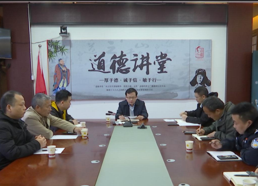 鼎城：“五查五问五帮”巩固脱贫成果
