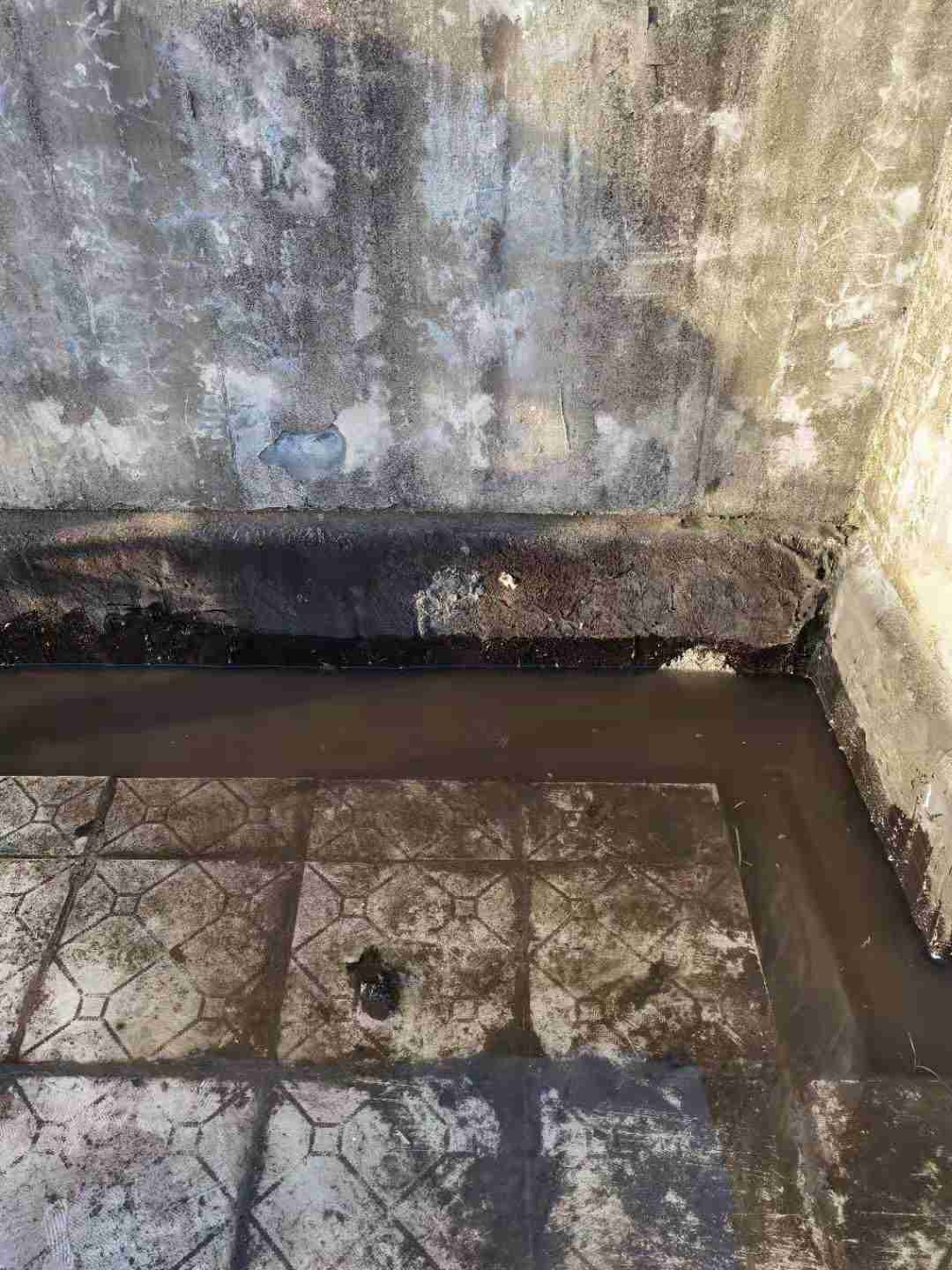 请区住保中心的同志来江山如画督导物业工作！