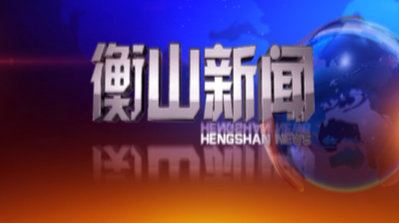 衡山新闻20200409