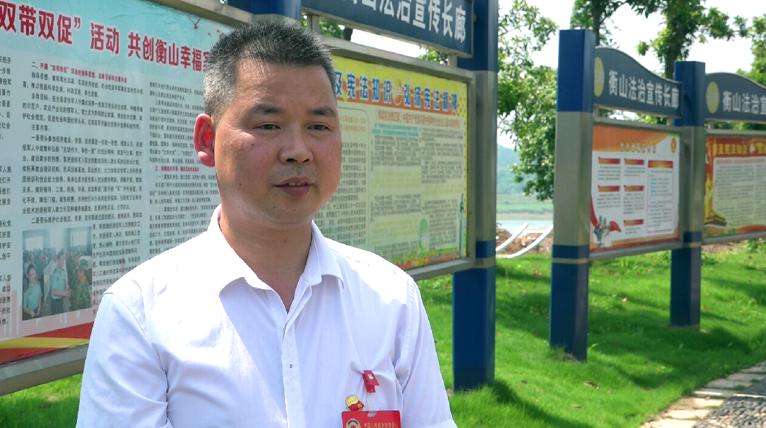 【委员风采】罗文和：推进“放管服”改革必须注重专业技术人才培养