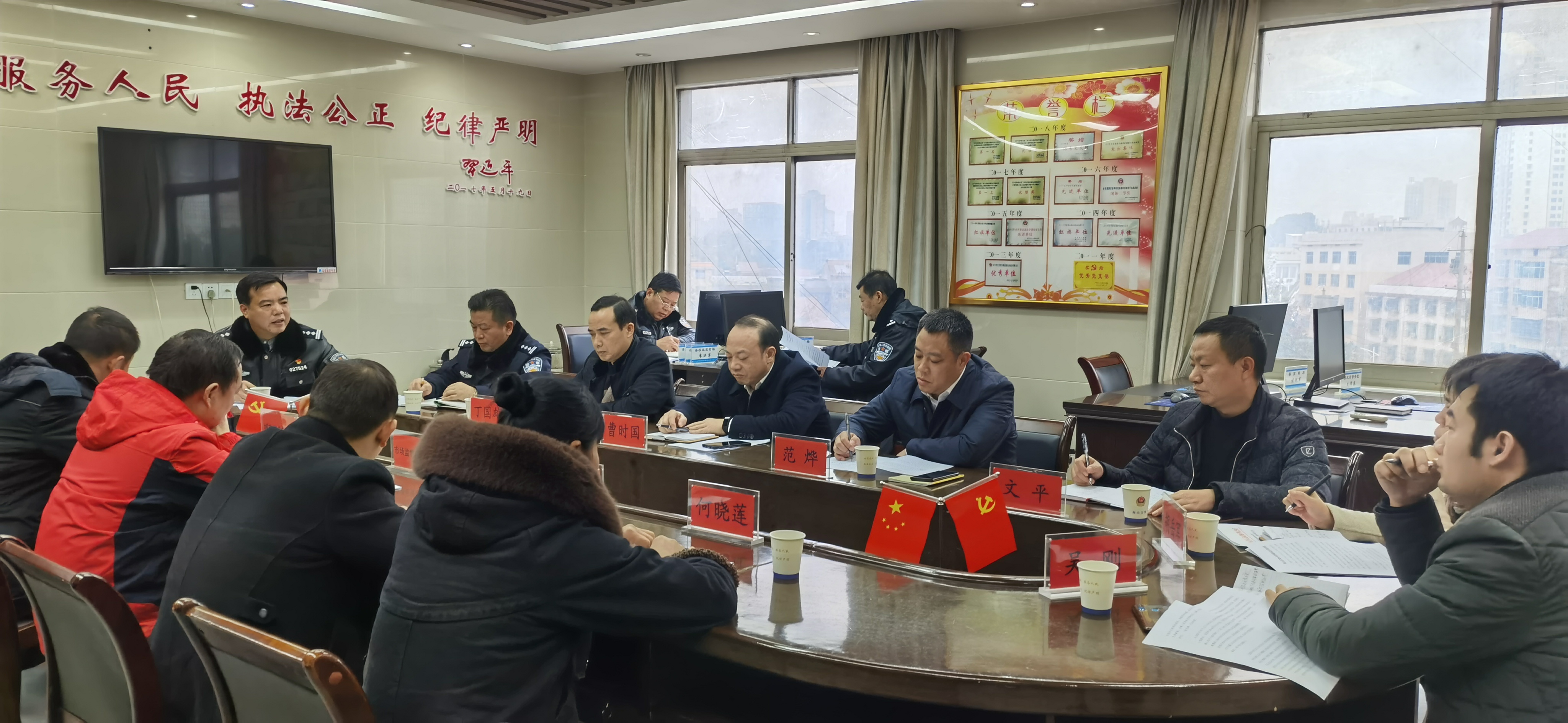 县人大、县政府联合督办加强县域内四轮电动小汽车管控代表建议