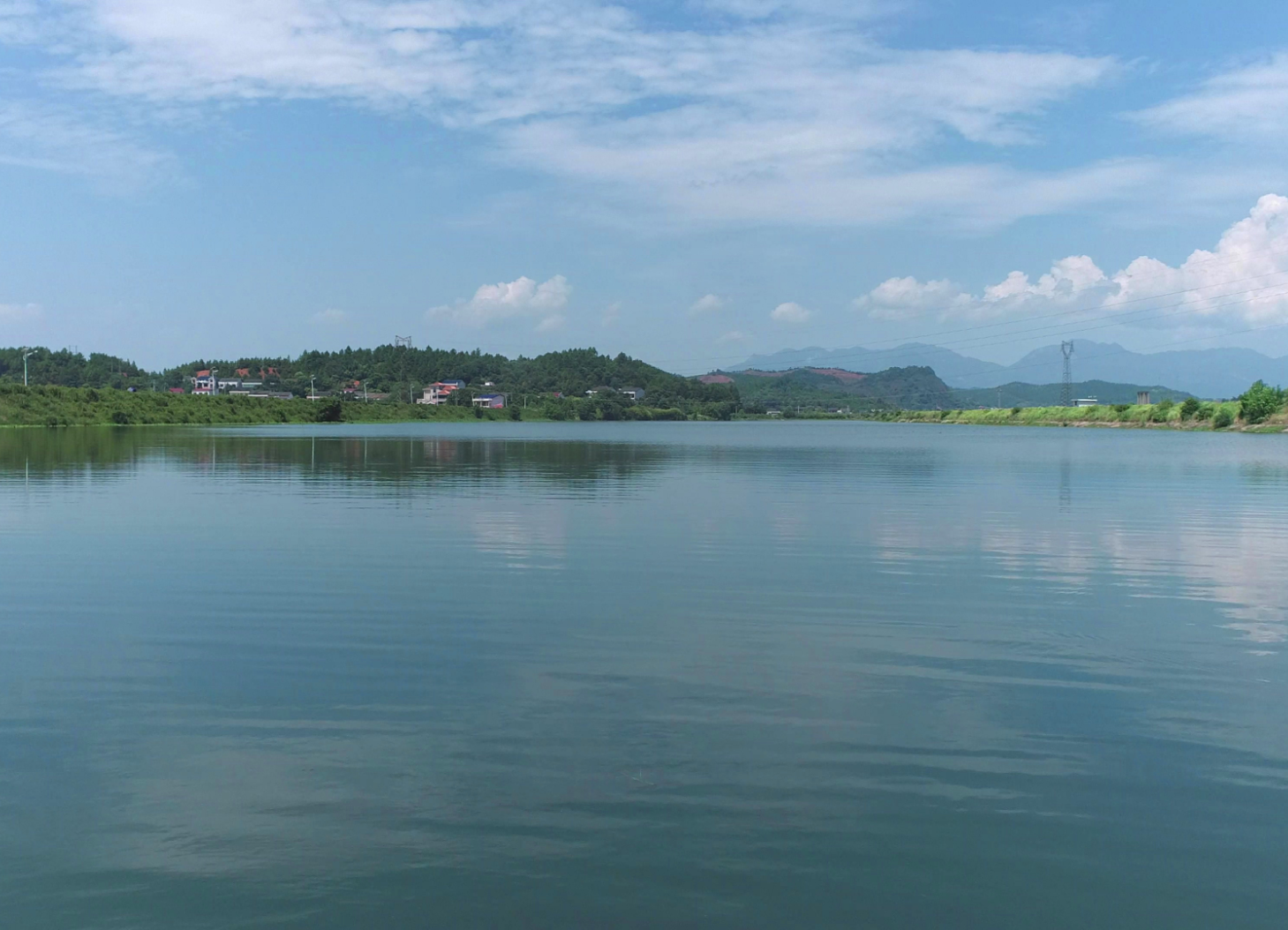 世界湿地日|衡山：科研监测湿地 守护绿水青山