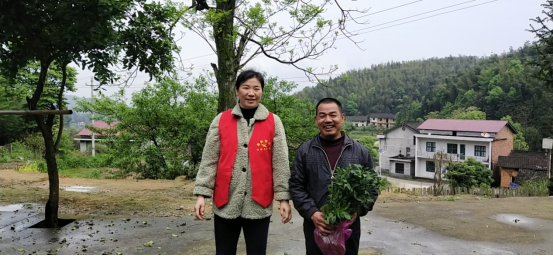【我为群众办实事】东湖镇持续推进党史学习教育走深走实