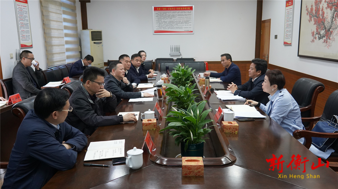 市委县乡换届督查指导和风气监督组督导我县乡镇党委换届工作