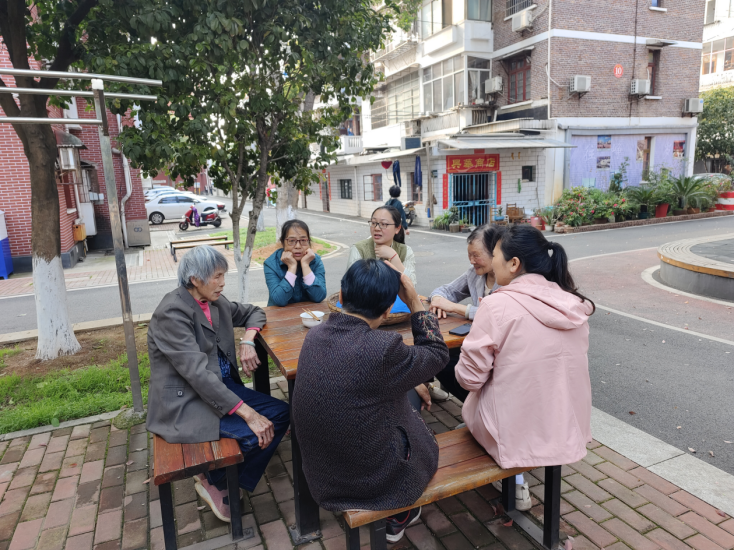 書院路街道：“一社一品”精細(xì)雕琢 “紅色矩陣”擴(kuò)面提質(zhì)