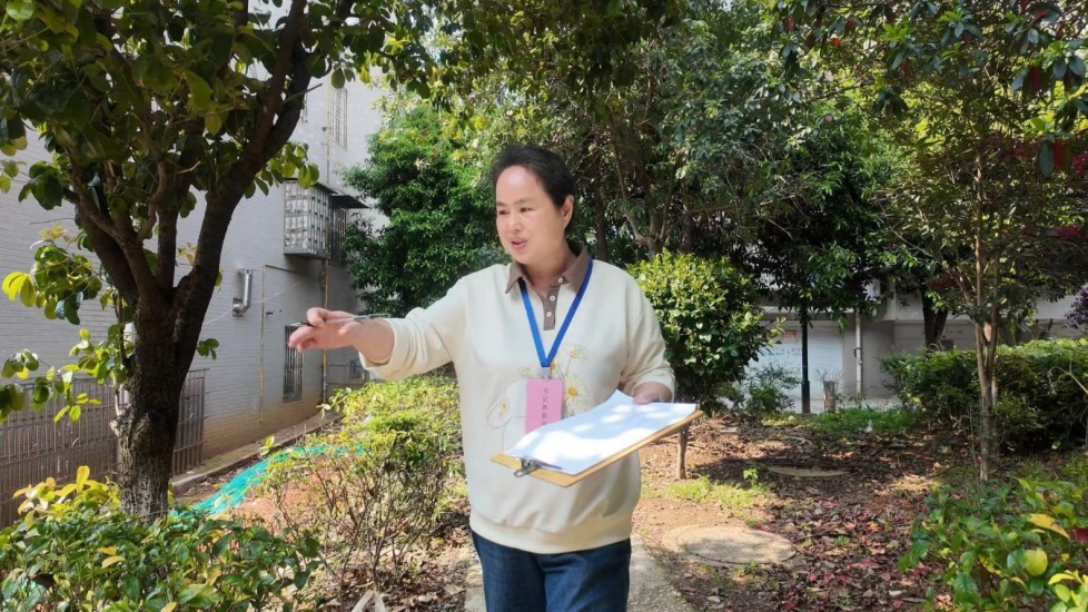 飞机坪社区：打造基层治理创新品牌—— “社区书记体验周”