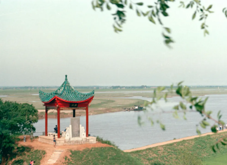 【新华网】什么是汨罗江？｜草地·神州风物
