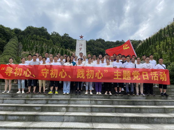 屈子祠镇：在“三个汨罗”建设中展现新作为
