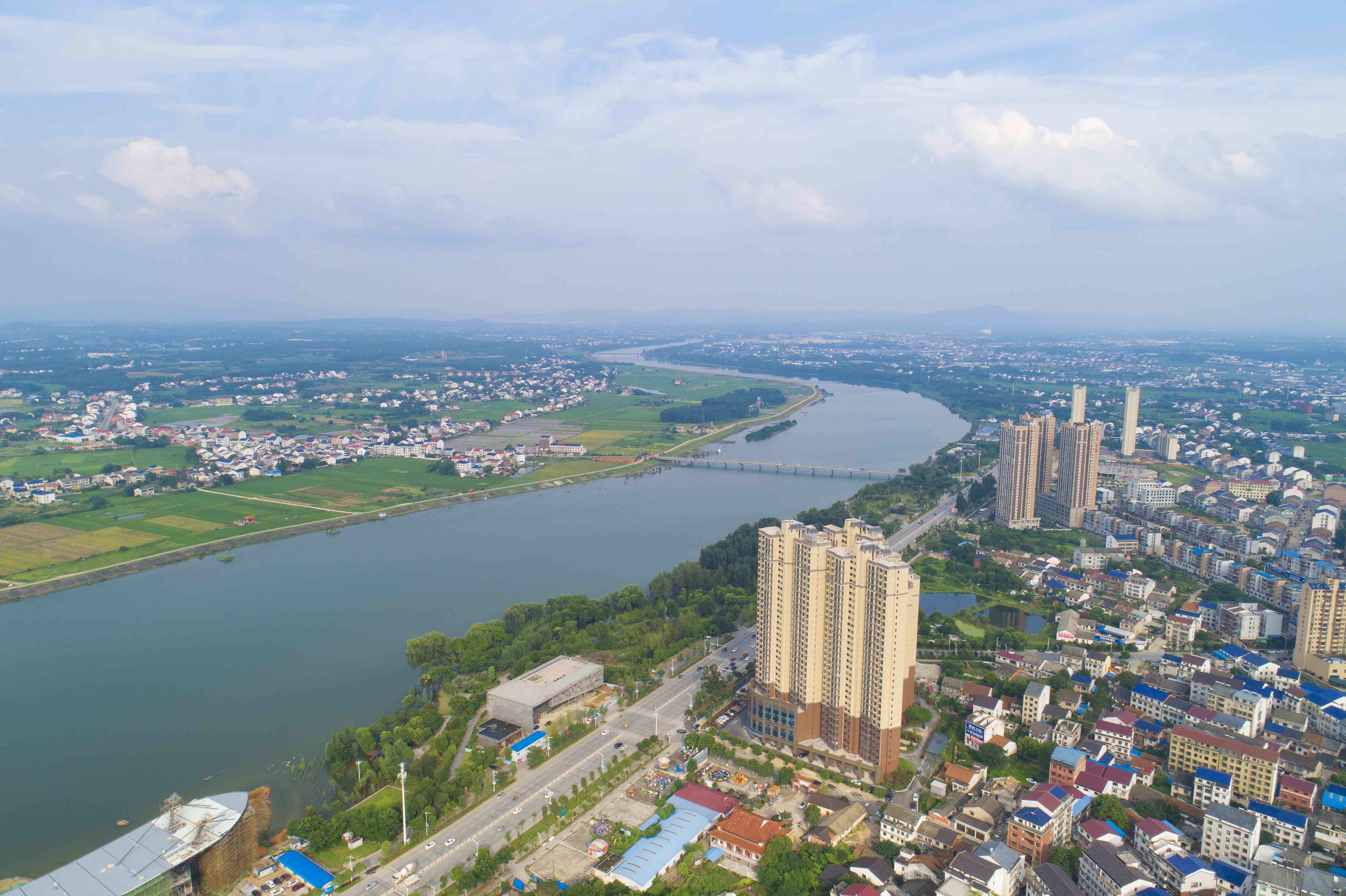 汨罗归义,新市撤镇设街道申报程序启动,计划年内全面完成