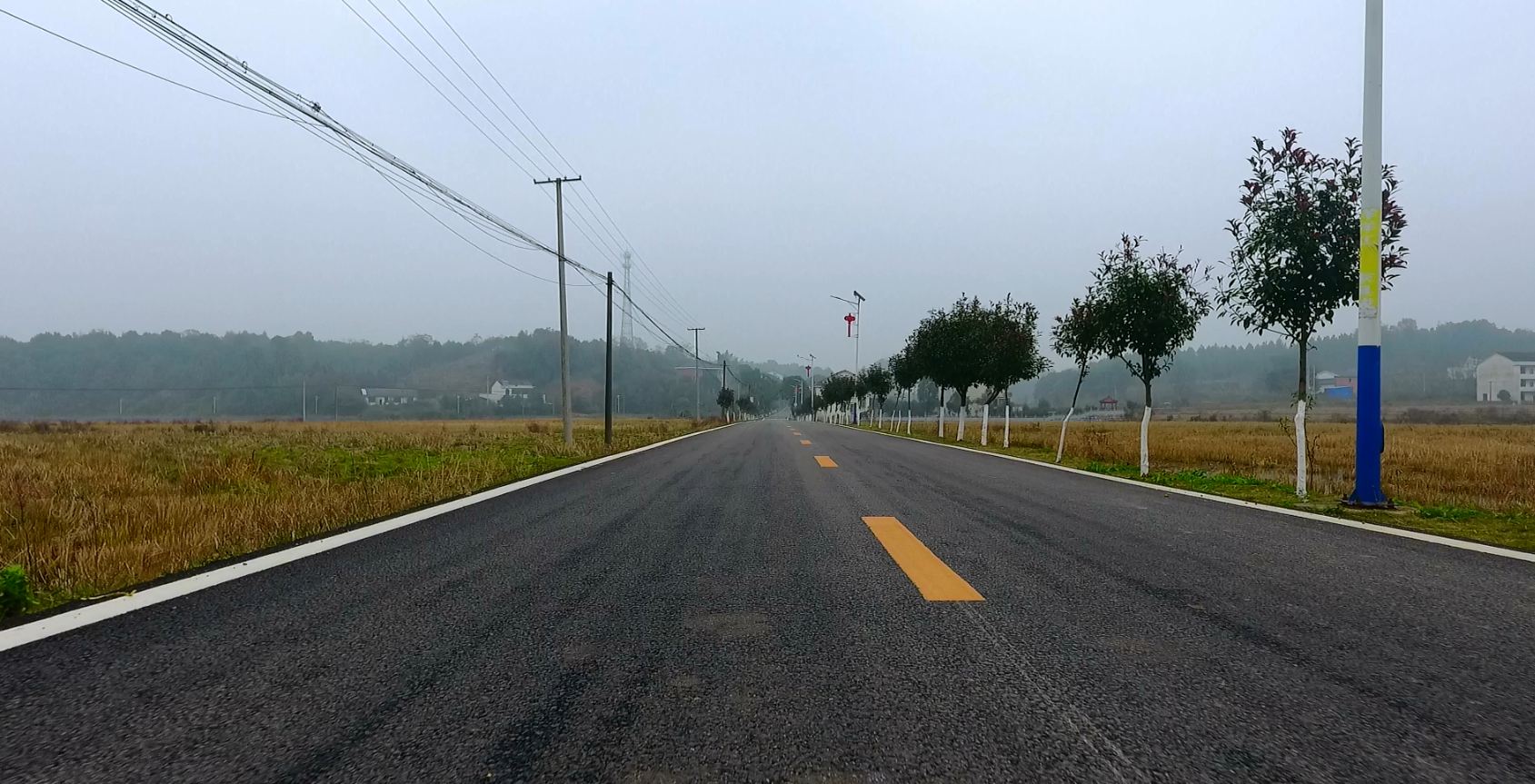 学史力行办实事｜汨罗：200公里农村公路提质改造，民生实事项目让乡村“醒过来”“活起来”