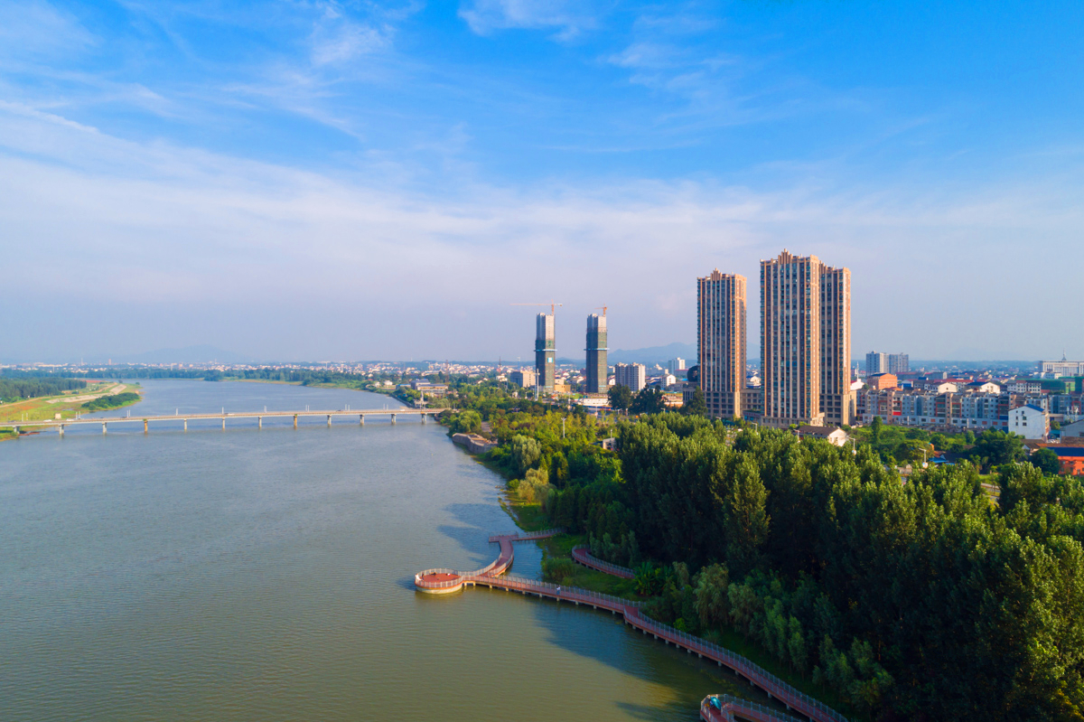 年度记忆！汨罗2020关键词