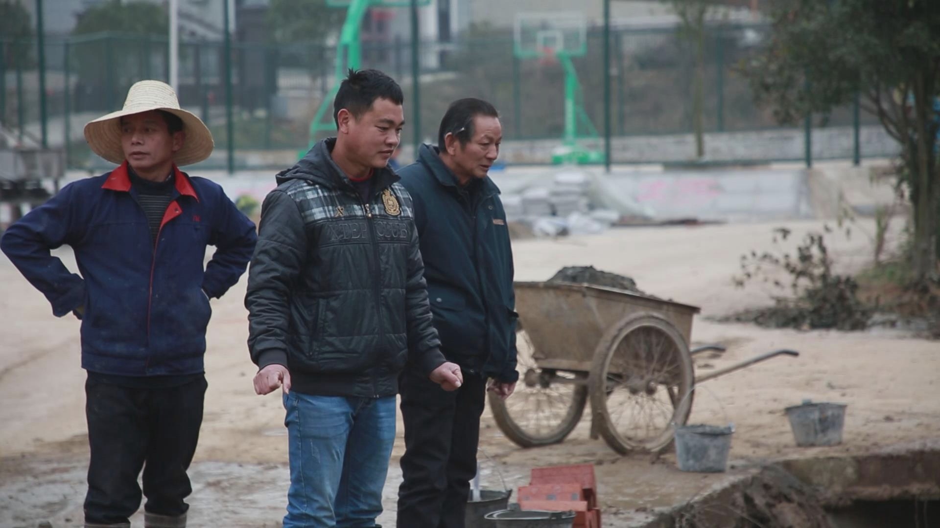 岳阳汨罗：岁末“三农”寄语|种粮大户梁浩：我想盖个大房子