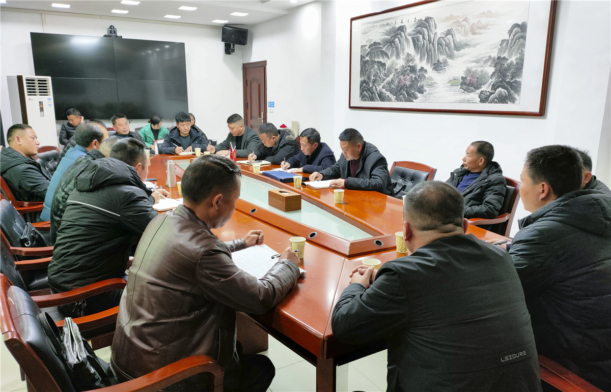 服务三大项目建设，新市镇列出“时间表”