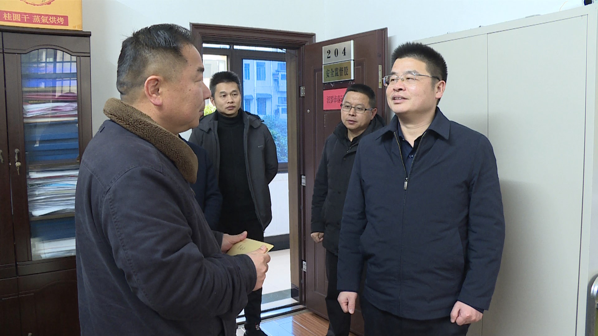 汨罗：致敬坚守岗位的他们（持续更新中……）