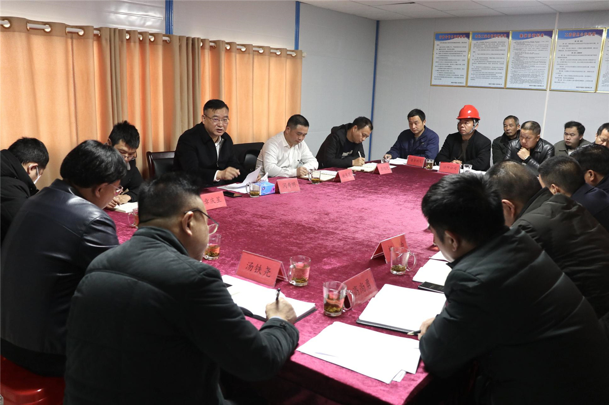 好事快办！汨罗加快推进市妇幼保健院整体迁建项目建设