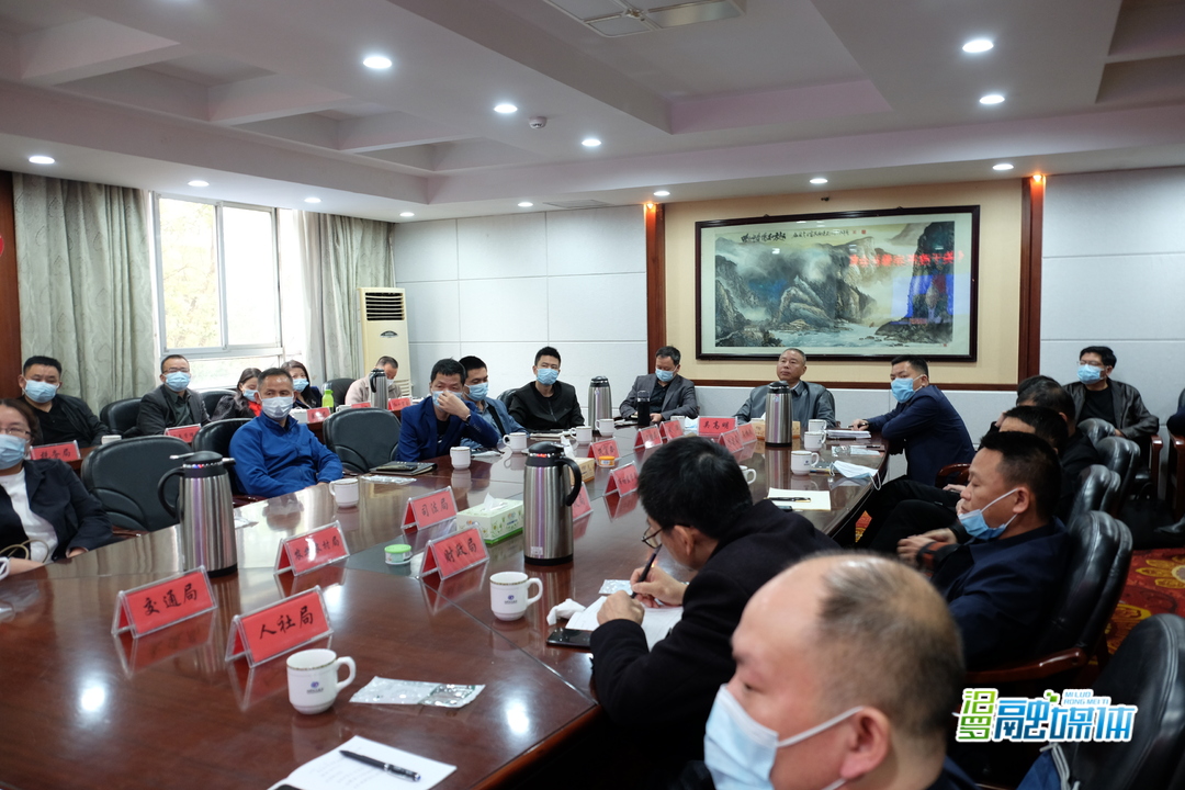 省里这场会议关乎困难群众，汨罗正积极贯彻落实
