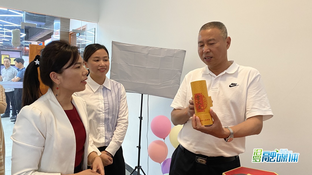 第31个“全国助残日”，副市长吴高明走访慰问部分助残服务、康复服务中心