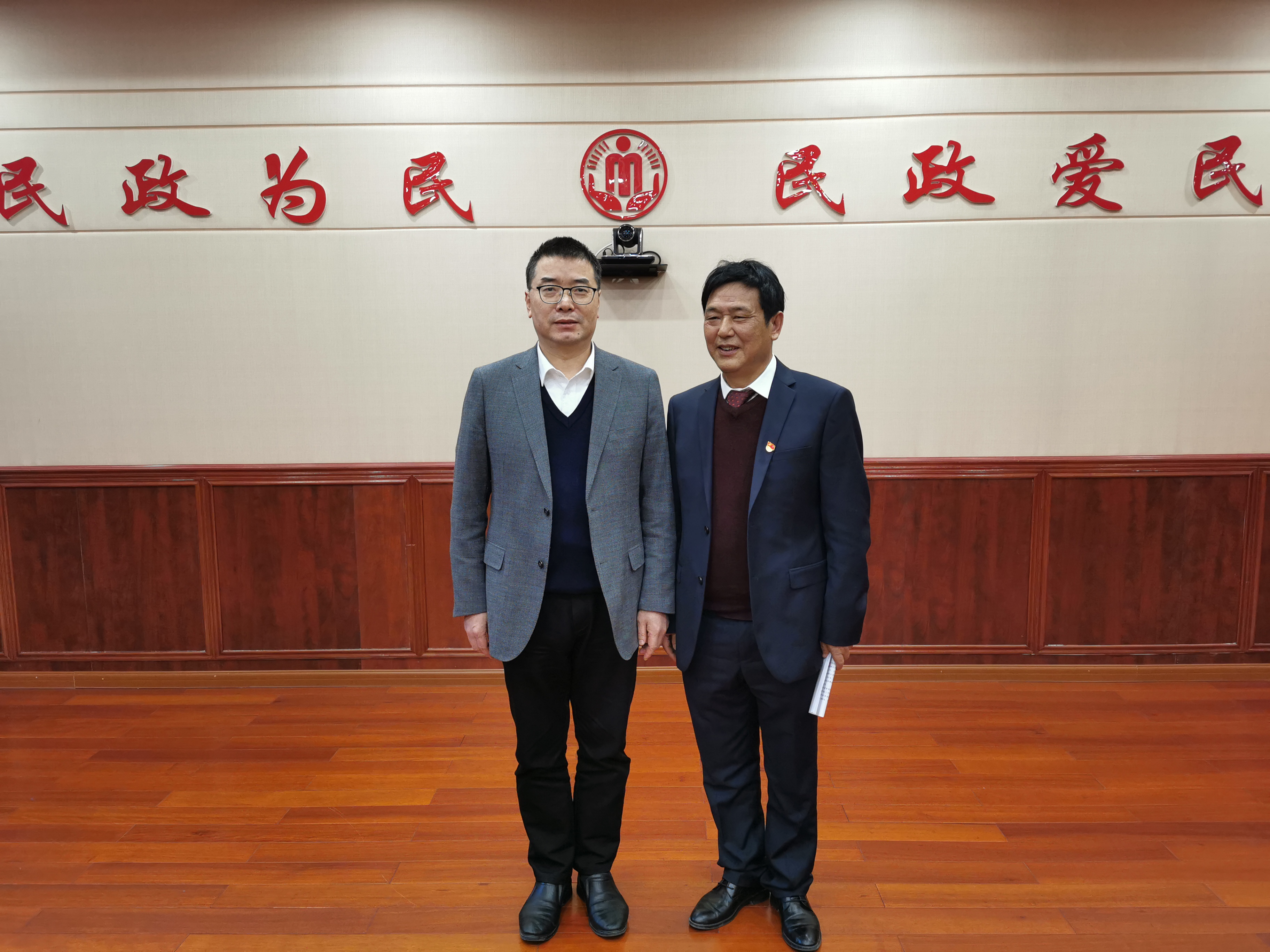 抗击疫情，这个书记被全国表彰