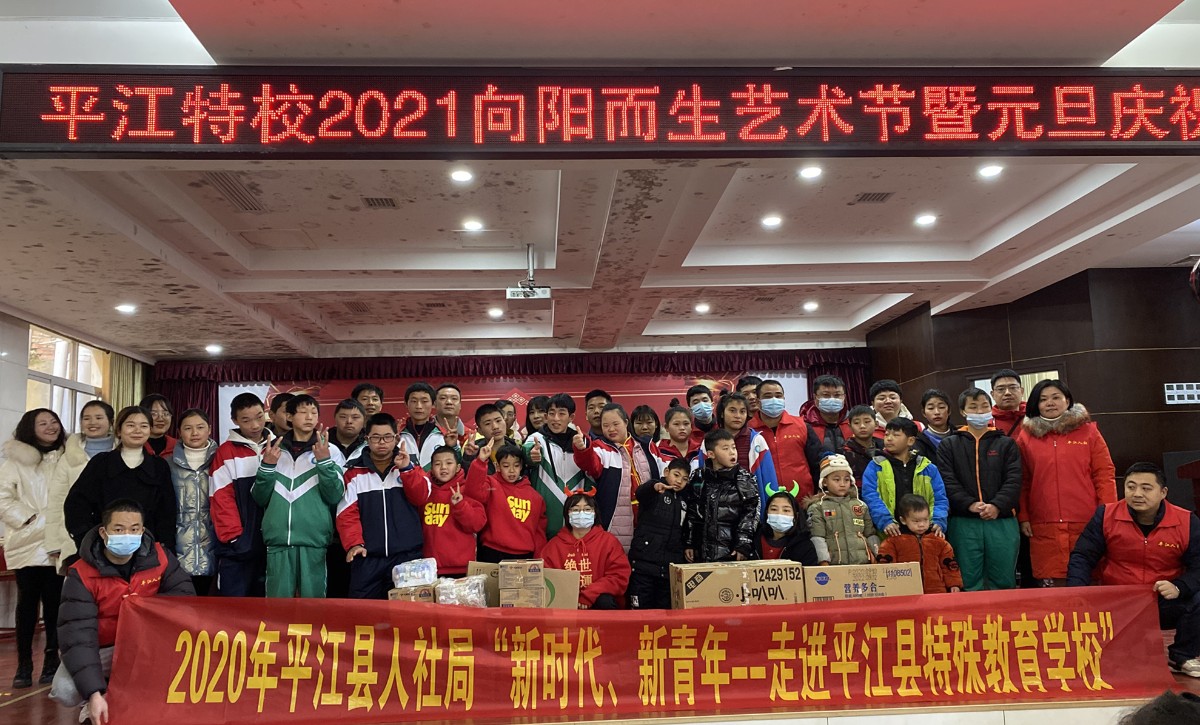 这样的冬天不会冷
