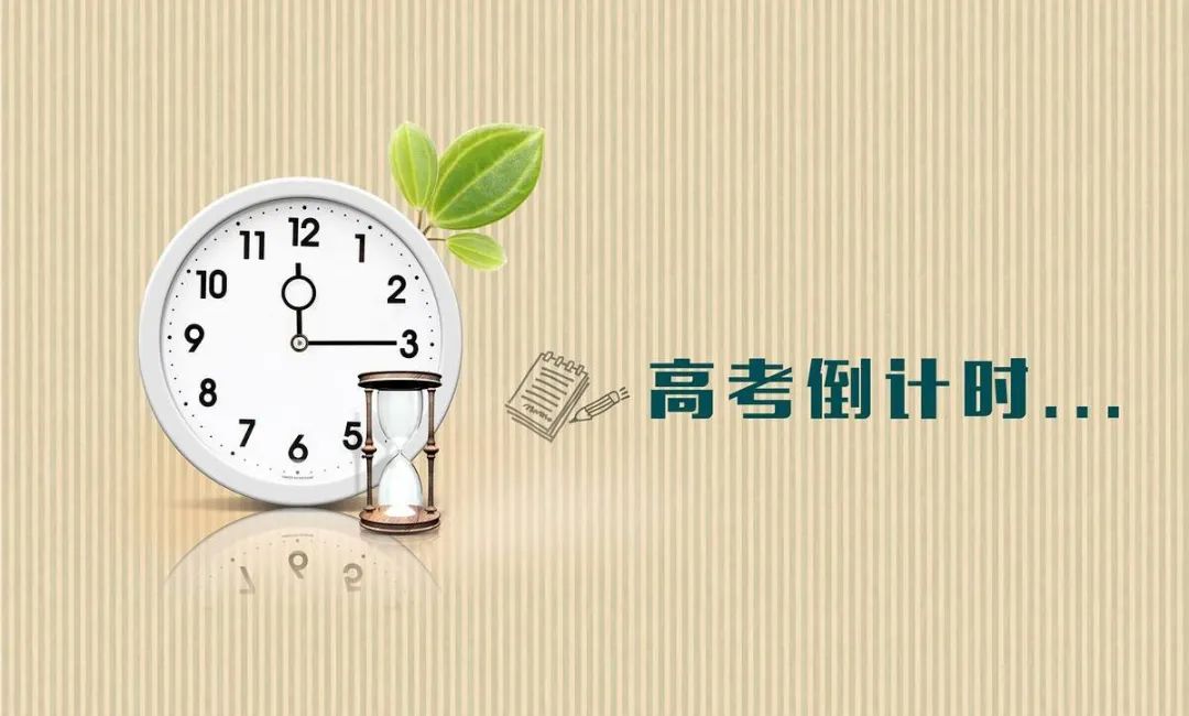 ​高考延期，如何做好应对工作？专家、局长、校长的建议来了 | 特别关注
