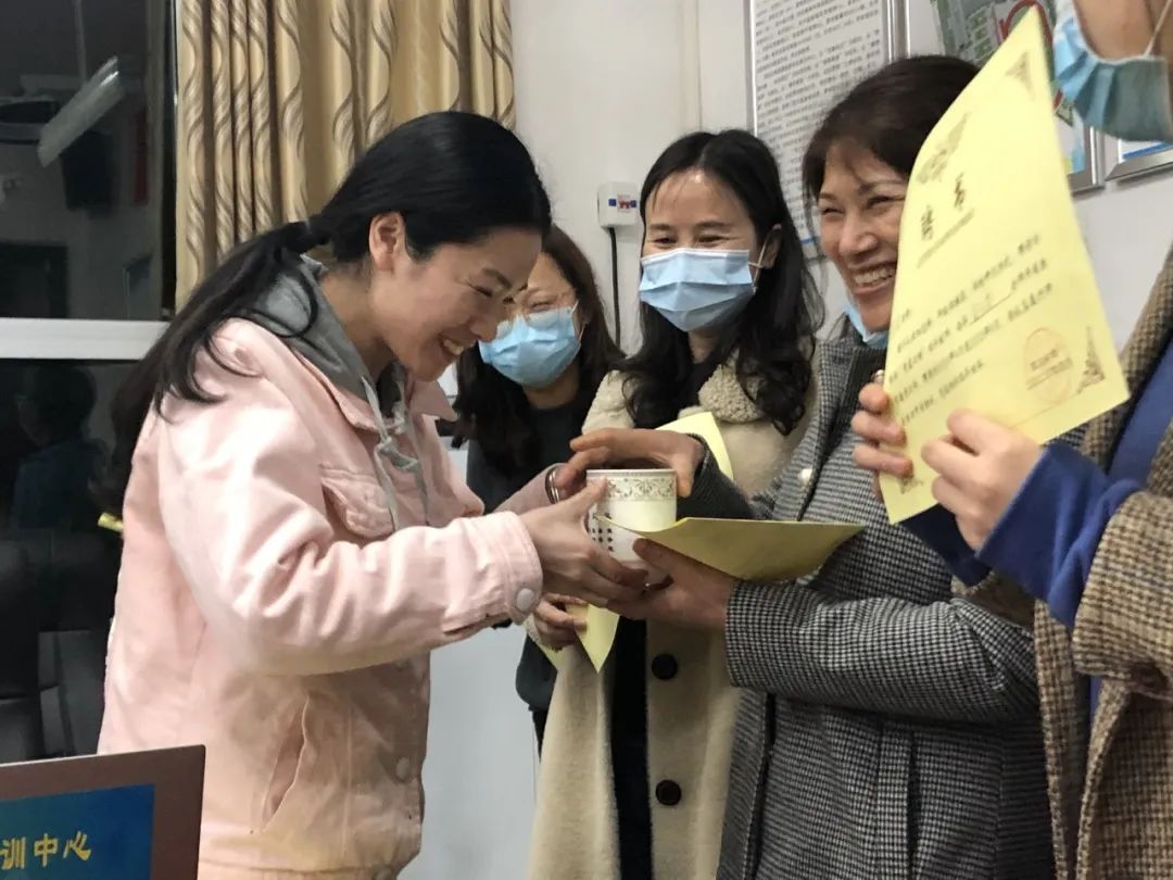 一线传真丨平江校园新闻聚焦（4月22日）
