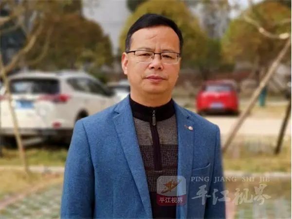我县4名教师入选2019年度巴陵人才计划