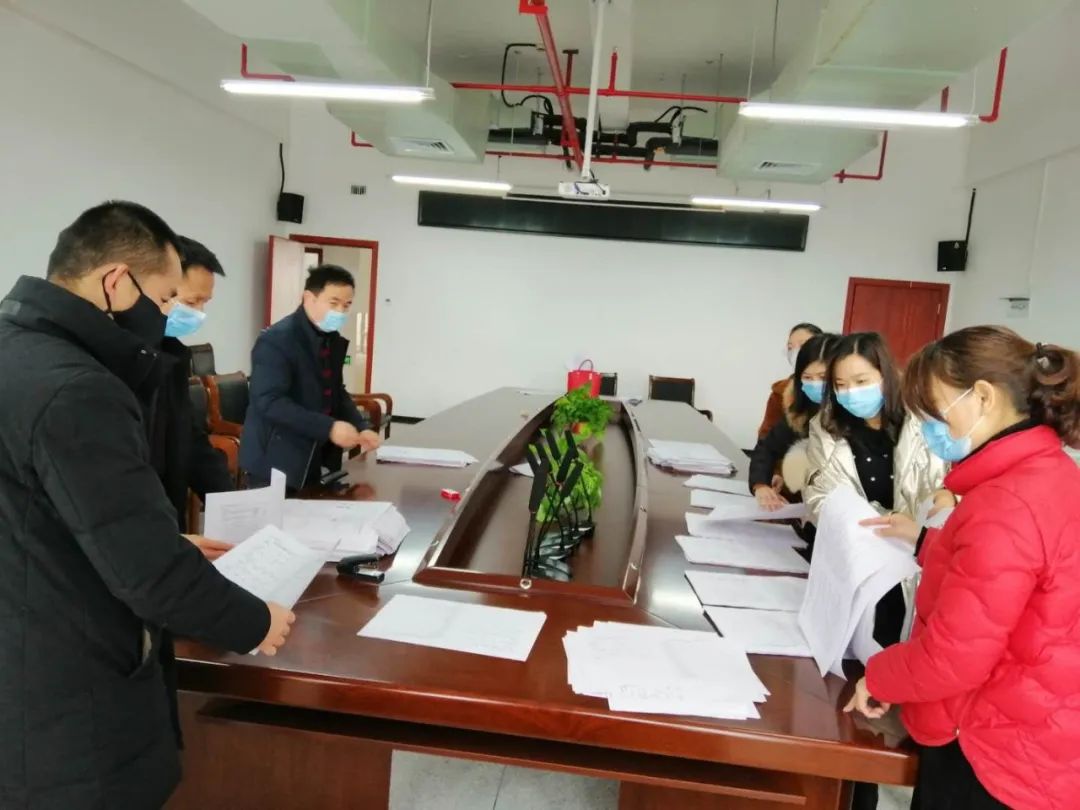 【战疫情】汉昌学区：孩子，多方联动兵 分四路只为你