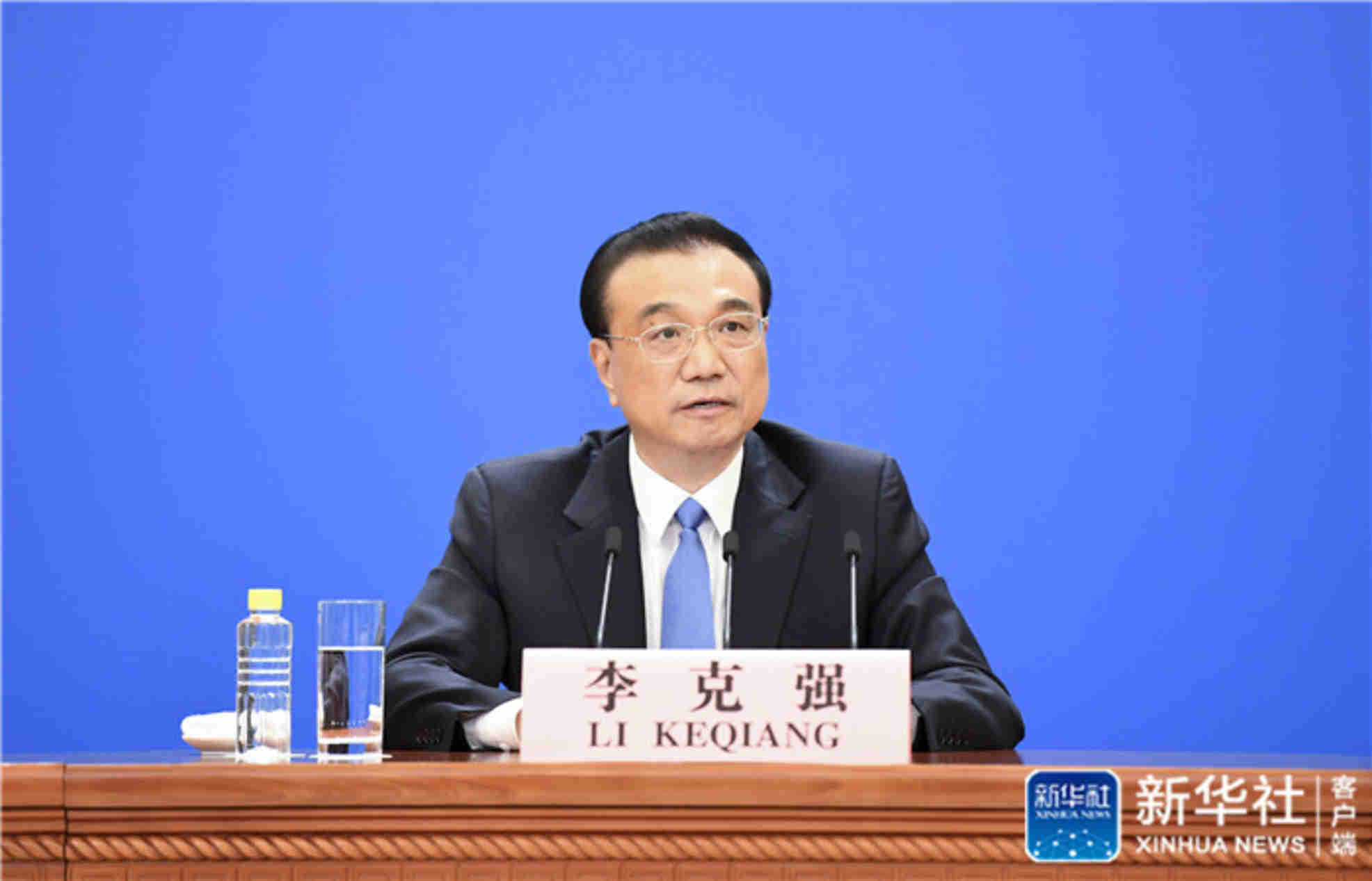 这些热点问题，总理都回应了！
