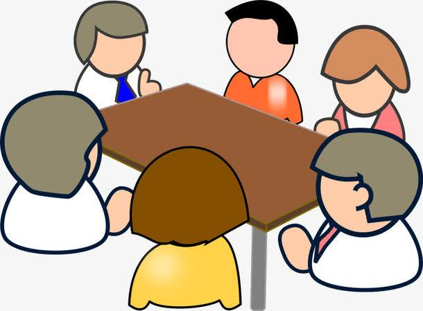 虹桥作风 | 我们看似是在开会，其实是在“约会”