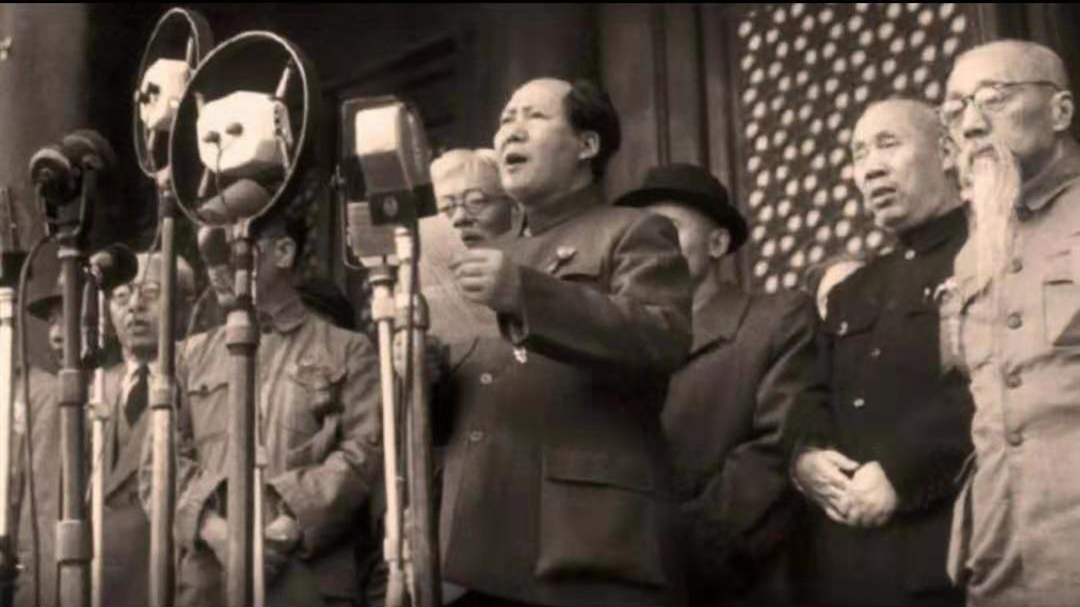 毛泽东为何下禁令不许任弼时参加开国大典？真相让人泪目