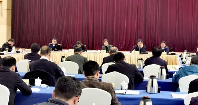 谢建辉：坚持人民至上生命至上 切实保障人民群众生命财产安全
