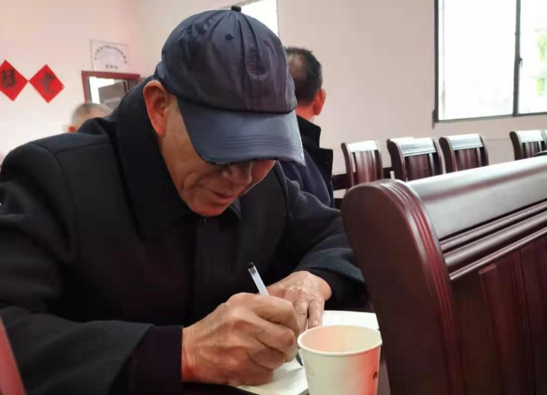 砥砺奋进，未来可期 | 岑川镇开展新一届村（社区）“两委”成员 第二次集中培训