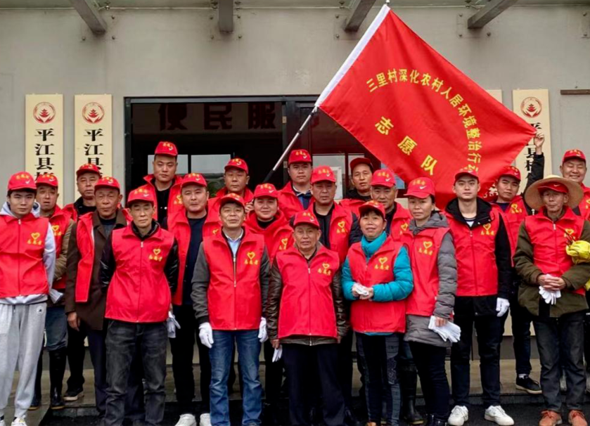 共聚“云端”齐培训，最美人间四月天