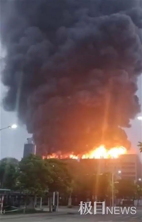 警钟！1天2起火灾10人遇难，都发生在这里！