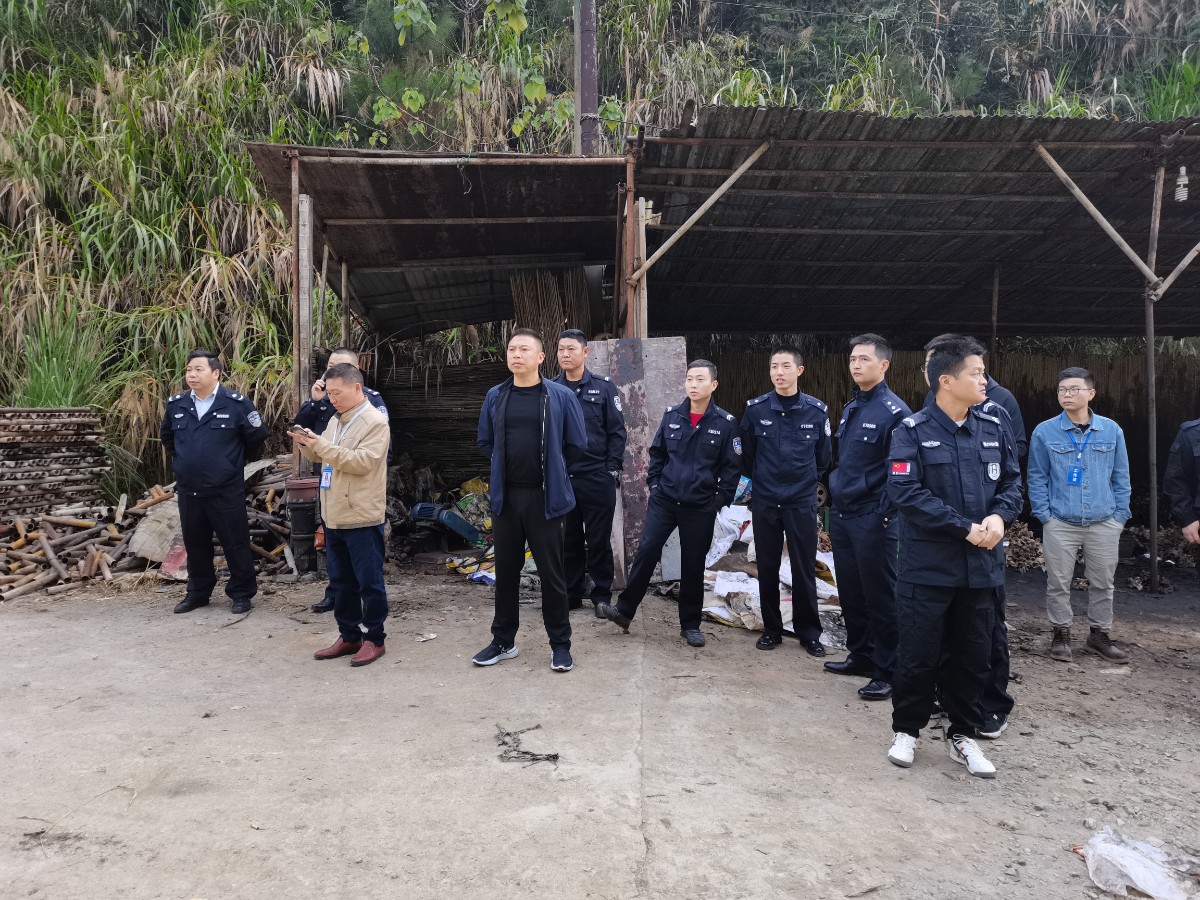 汉昌街道： 我为群众办实事·攻克历史违建31处 ，还城区一片“净土”