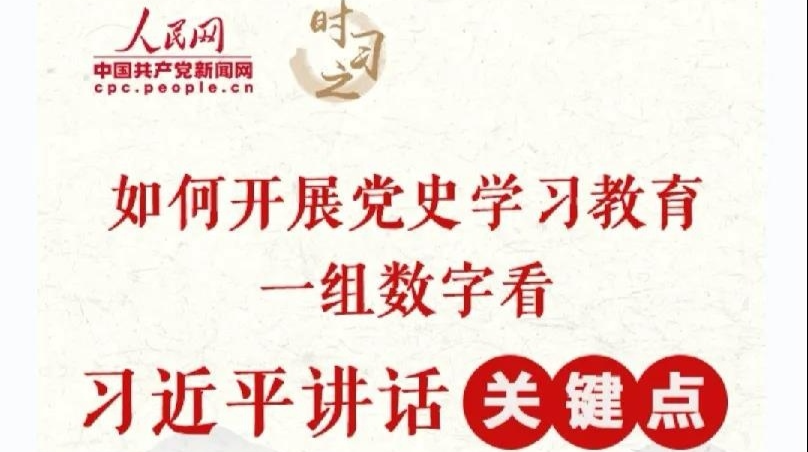 天岳街道：【学党史 • 谱新篇】第四期