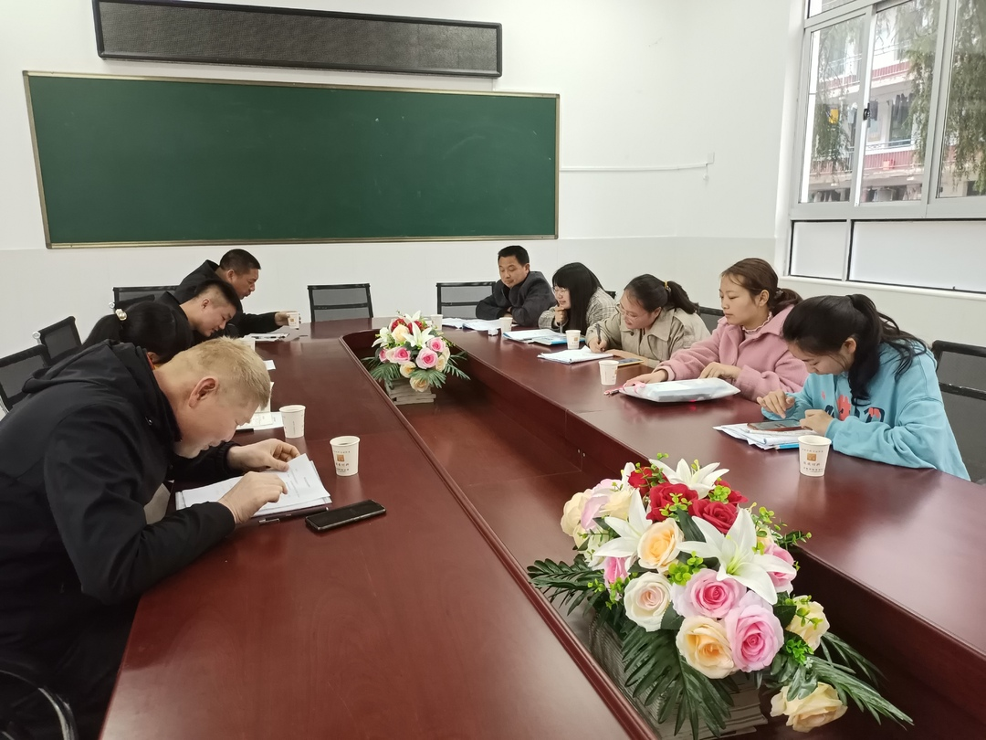 【虹桥学区】名师引领行则有方，青蓝帮扶共赴成长