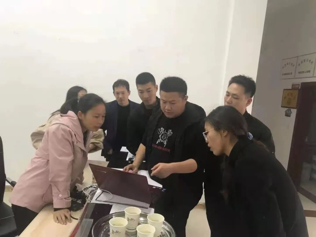 攻坚克难！平江县应急管理局（地震办）提前完成房屋震害风险初判工作任务