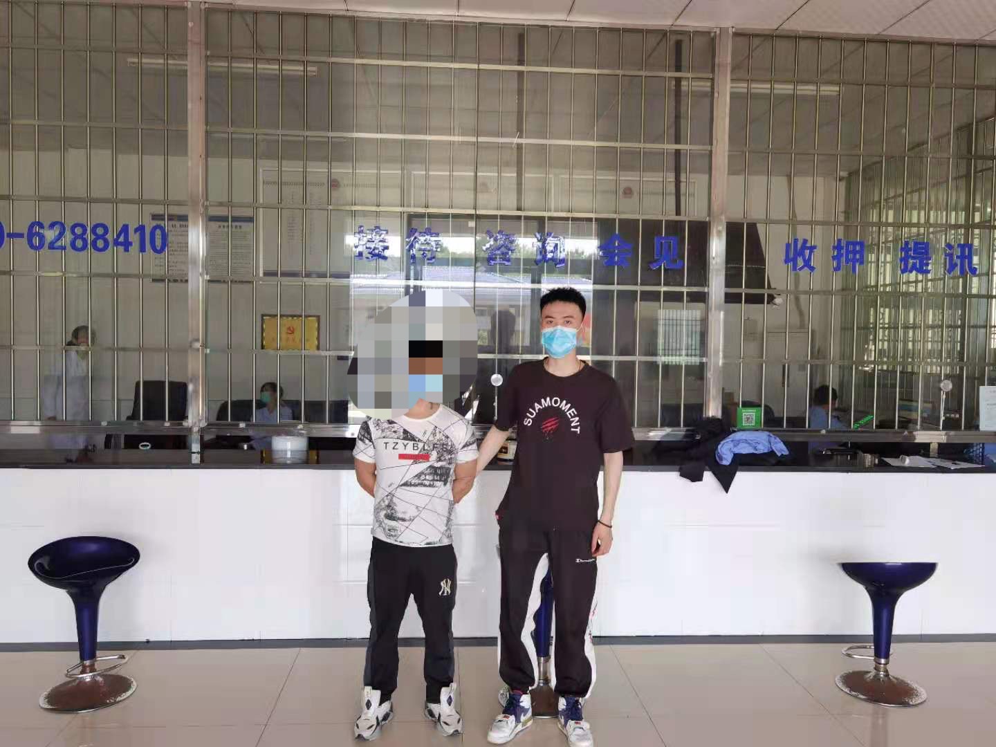 虹桥派出所严厉打击电信诈骗犯罪，刑事拘留多名犯罪嫌疑人