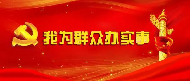龙门镇支村两委“我为群众办实事”行动纪实