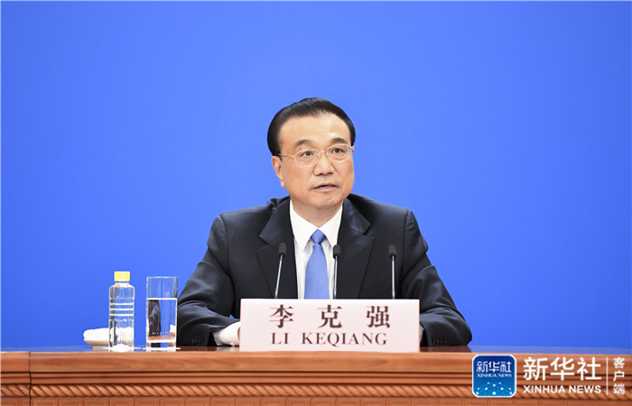 这些热点问题，总理都回应了！