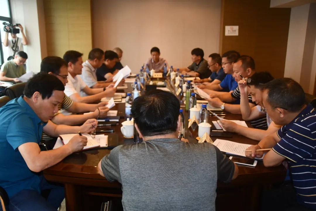 【脱贫攻坚新邵答卷】省常态化联点督查组为新邵脱贫攻坚把脉问诊，给予高度评价