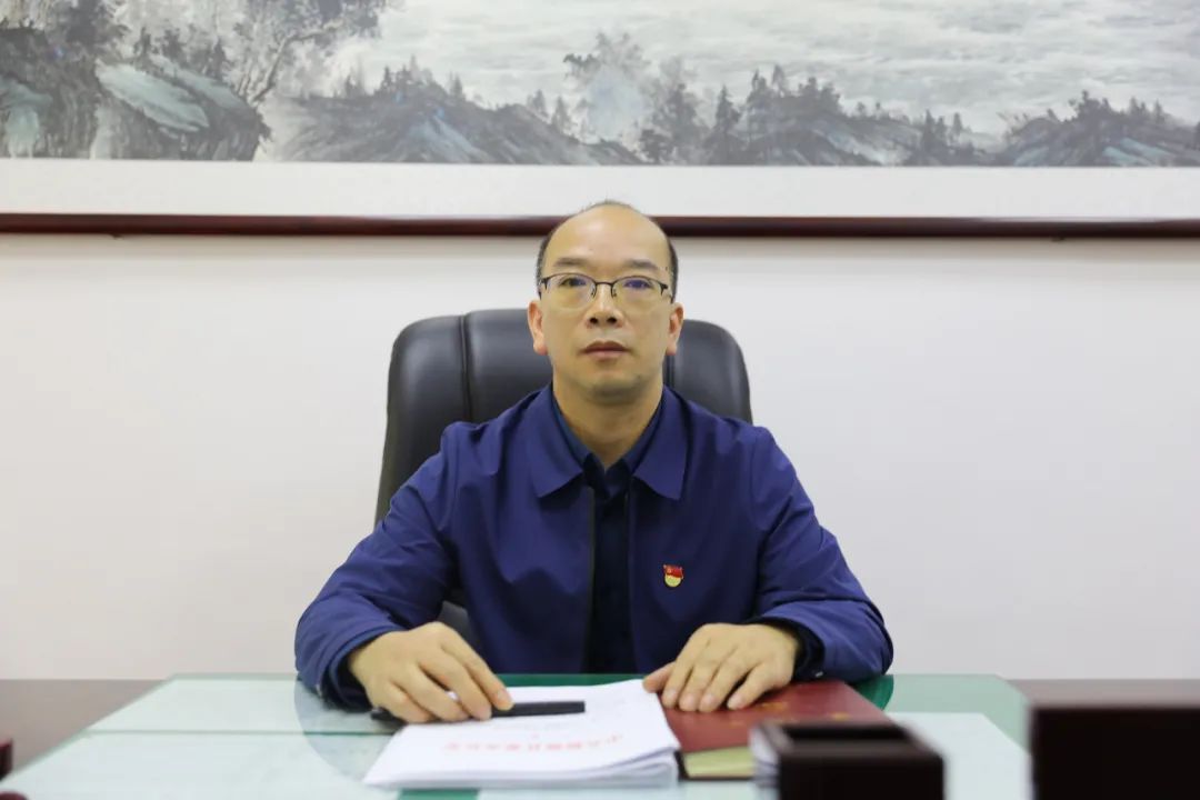 邹功树：织密织牢监督网络 高质高效护航脱贫攻坚“最后一公里”